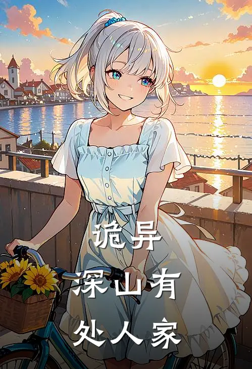 诡异：深山有处人家