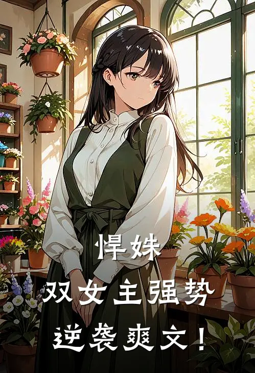 悍姝：双女主强势逆袭爽文！