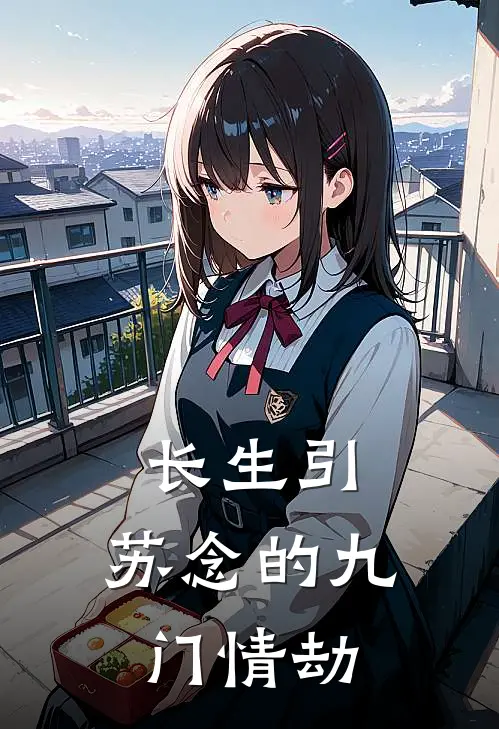 长生引：苏念的九门情劫