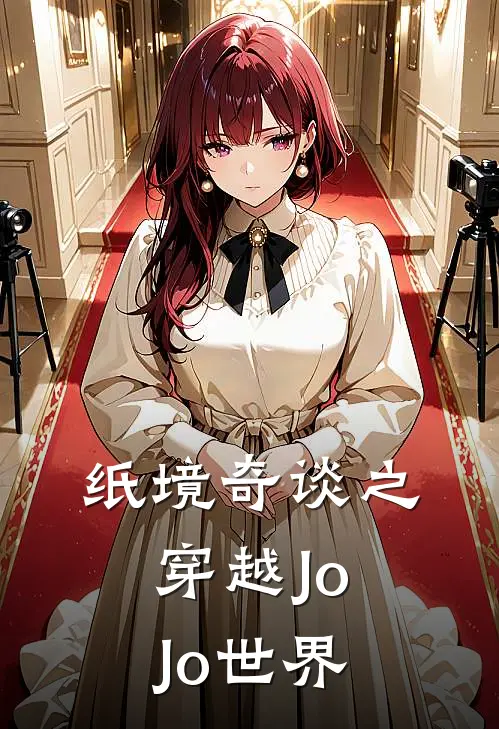 纸境奇谈之穿越JoJo世界阿布德尔乔斯达完结版小说_最新章节列表纸境奇谈之穿越JoJo世界(阿布德尔乔斯达)