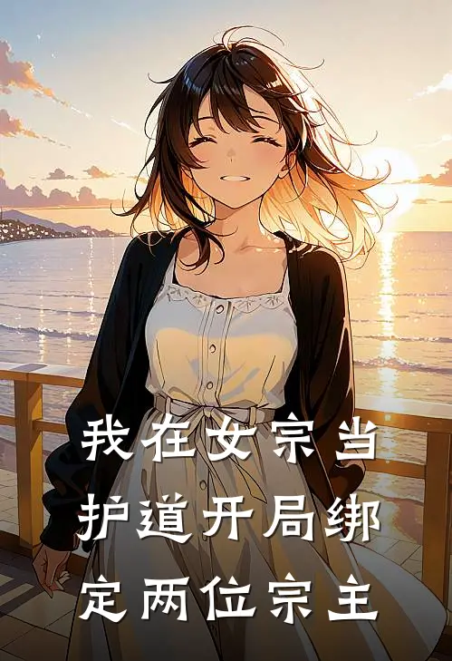 我在女宗当护道开局绑定两位宗主(叶长安楚凝霜)小说全文免费阅读_无弹窗全文免费阅读我在女宗当护道开局绑定两位宗主(叶长安楚凝霜)