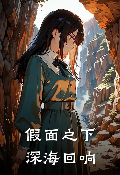 假面之下：深海回响