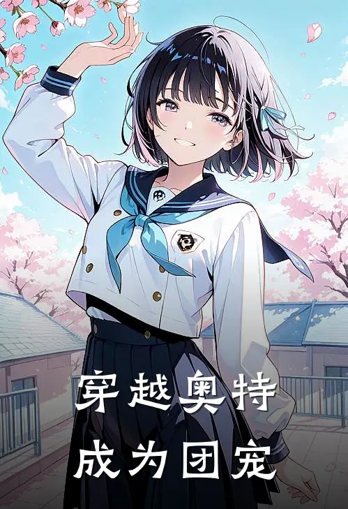 穿越奥特成为团宠