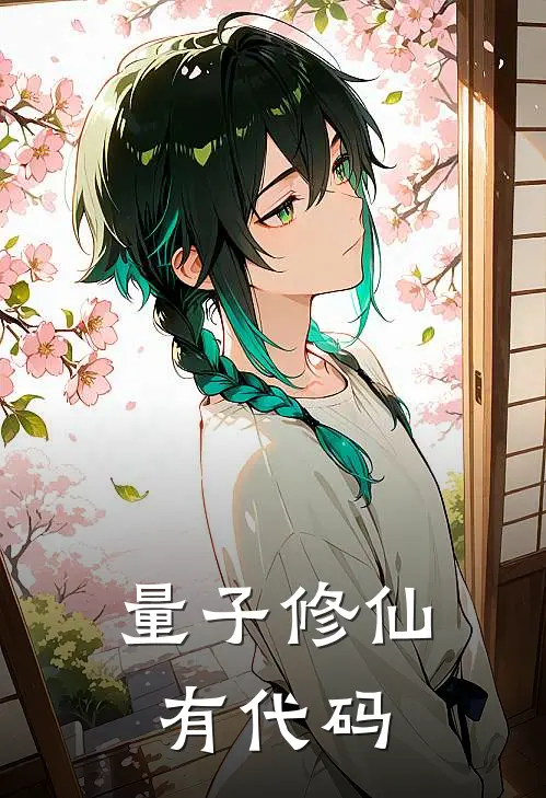 《量子修仙有代码》李无尘季长安免费完本小说在线阅读_《量子修仙有代码》李无尘季长安免费小说