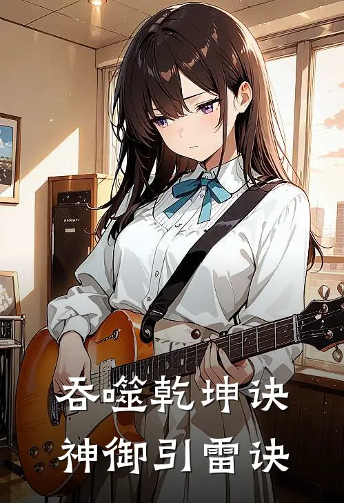 吞噬乾坤诀神御引雷诀：