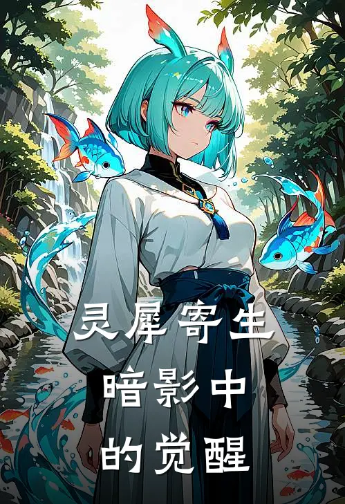 灵犀寄生：暗影中的觉醒乔柒柒顾北辰完结小说大全_免费热门小说灵犀寄生：暗影中的觉醒(乔柒柒顾北辰)