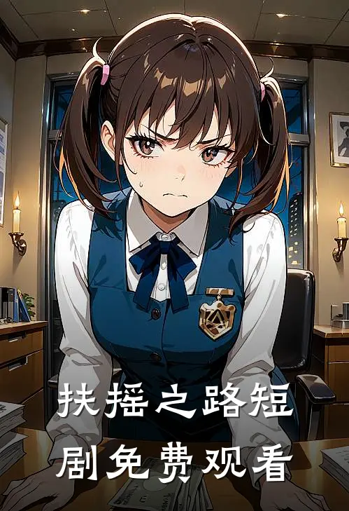 扶摇之路短剧免费观看