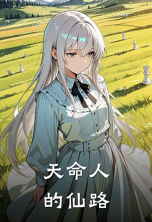 天命人的仙路