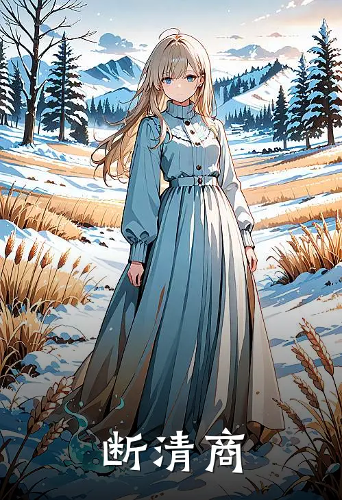 断清商（祝清辞祝清河）全文免费阅读无弹窗大结局_断清商最新章节列表