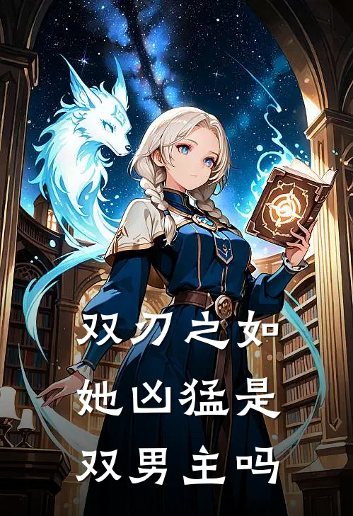 双刃之如她凶猛是双男主吗