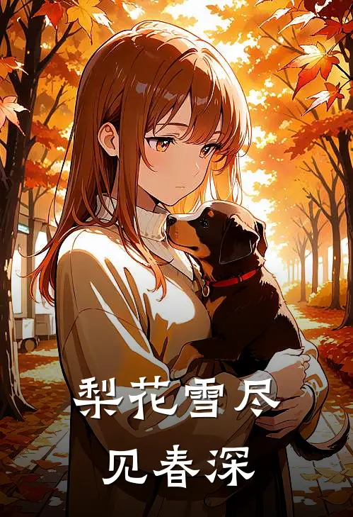 梨花雪尽见春深(谢无妄云缈)免费小说完结_最新推荐小说梨花雪尽见春深(谢无妄云缈)