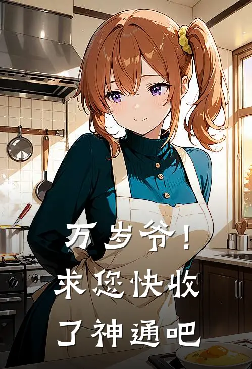 嬴政嬴政《万岁爷！求您快收了神通吧》_(嬴政嬴政)热门小说