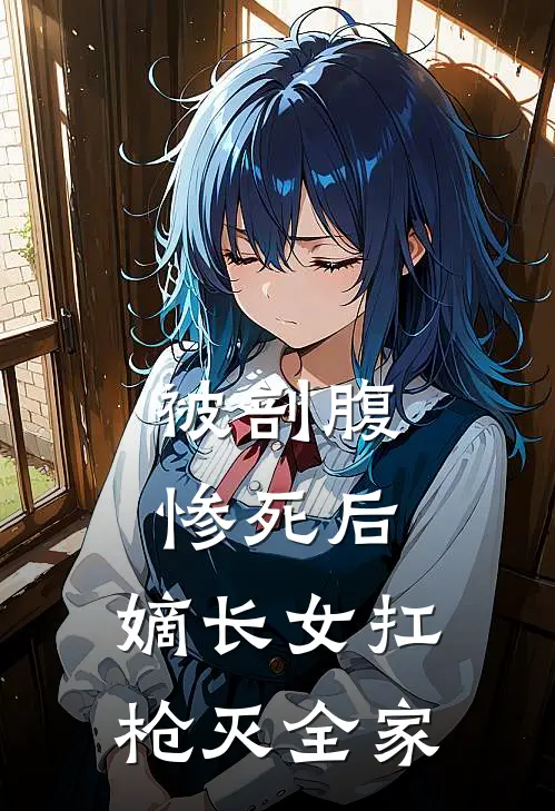 被剖腹惨死后，嫡长女扛枪灭全家顾景华顾景言免费完整版小说_热门小说大全被剖腹惨死后，嫡长女扛枪灭全家顾景华顾景言