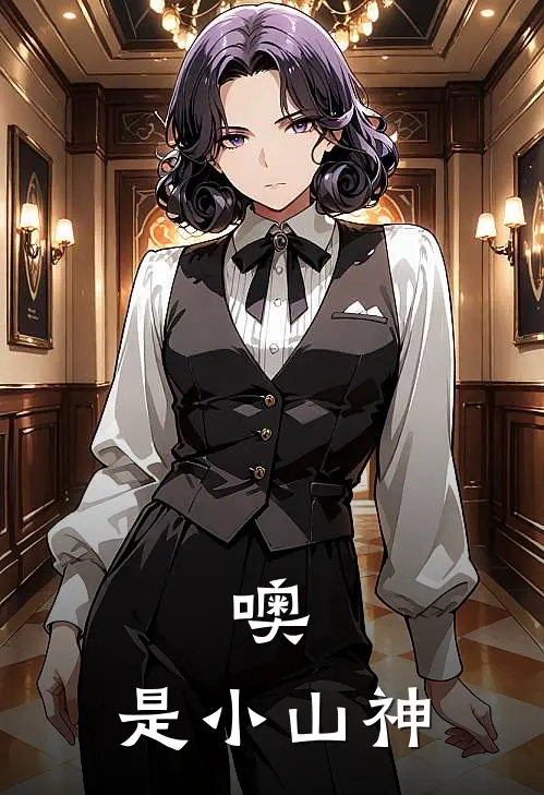 噢，是小山神