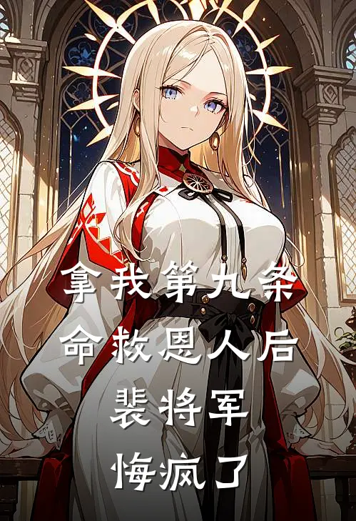 拿我第九条命救恩人后，裴将军悔疯了(裴北戎杨青青)热门小说排行_完结版小说拿我第九条命救恩人后，裴将军悔疯了裴北戎杨青青