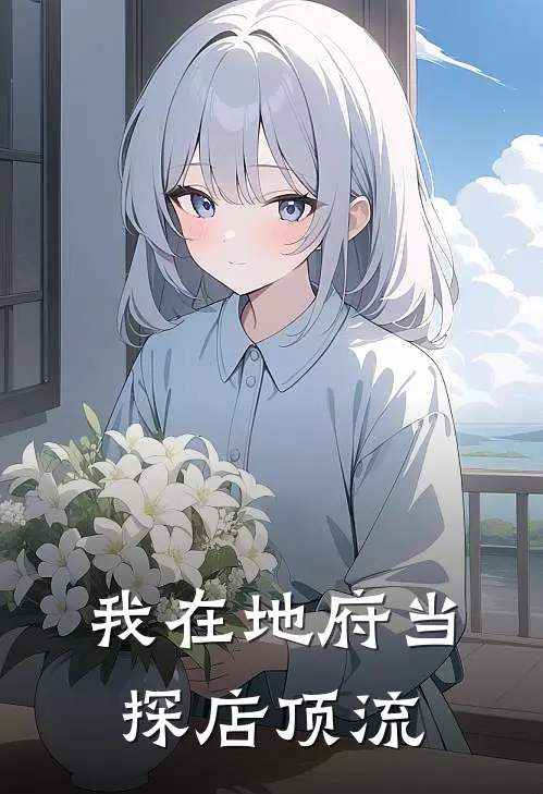 我在地府当探店顶流(陈巽崔珏)完整版免费全文阅读_最热门小说我在地府当探店顶流陈巽崔珏