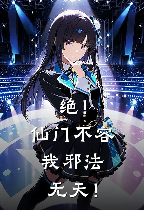 绝！仙门不容，我邪法无天！(苏善赵凛冬)完整版免费全文阅读_最热门小说绝！仙门不容，我邪法无天！苏善赵凛冬