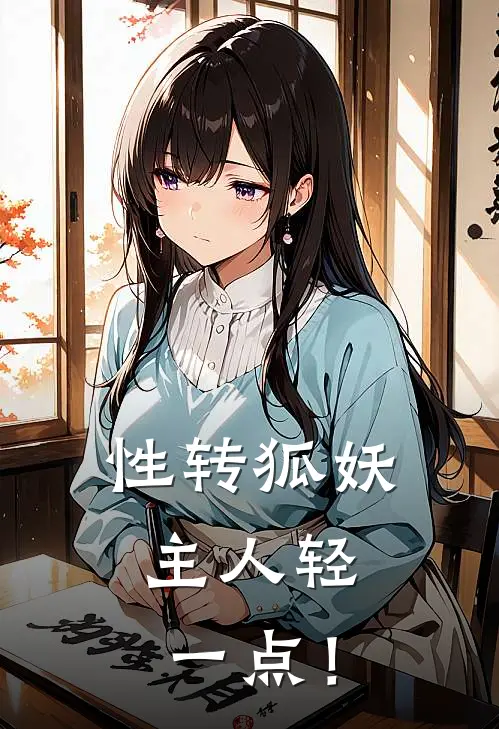 性转狐妖，主人轻一点！乔斯达沈清雪小说免费完结_完本热门小说性转狐妖，主人轻一点！乔斯达沈清雪