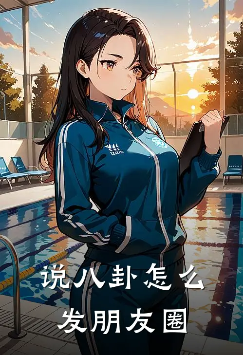 说八卦怎么发朋友圈