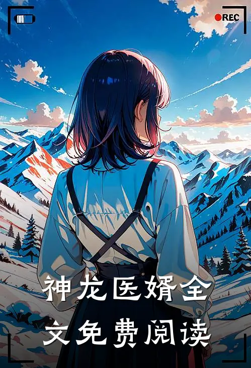 神龙医婿全文免费阅读