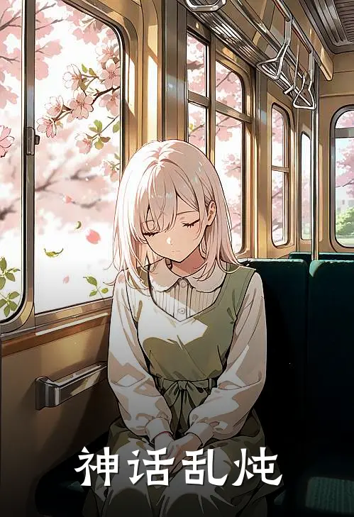 神话乱炖(帝俊伏羲)免费小说在线阅读_在线阅读免费小说神话乱炖(帝俊伏羲)