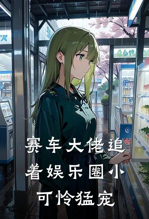 赛车大佬追着娱乐圈小可怜猛宠