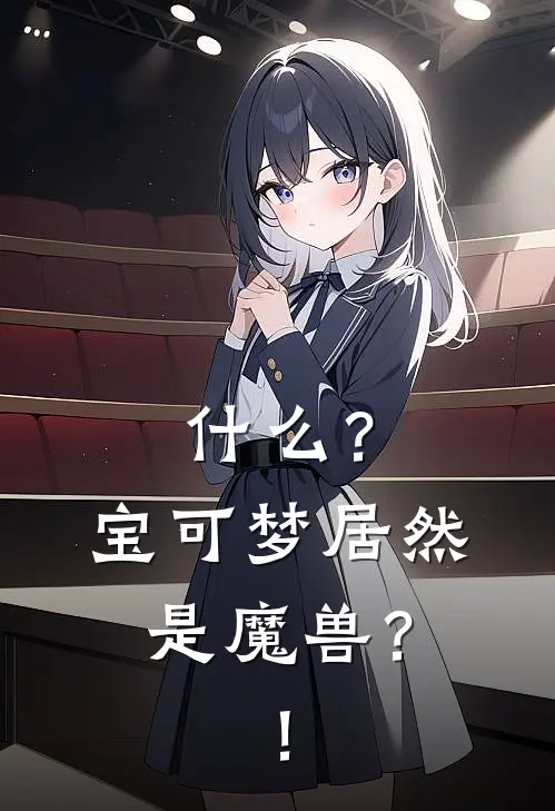 白夏波波(什么？宝可梦居然是魔兽？！)最新章节免费在线阅读_(白夏波波)完结版在线阅读