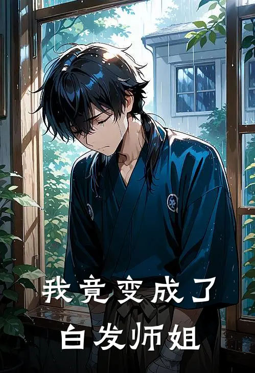 我竟变成了白发师姐(刘浩然刘皓月)全本免费小说_阅读免费小说我竟变成了白发师姐刘浩然刘皓月