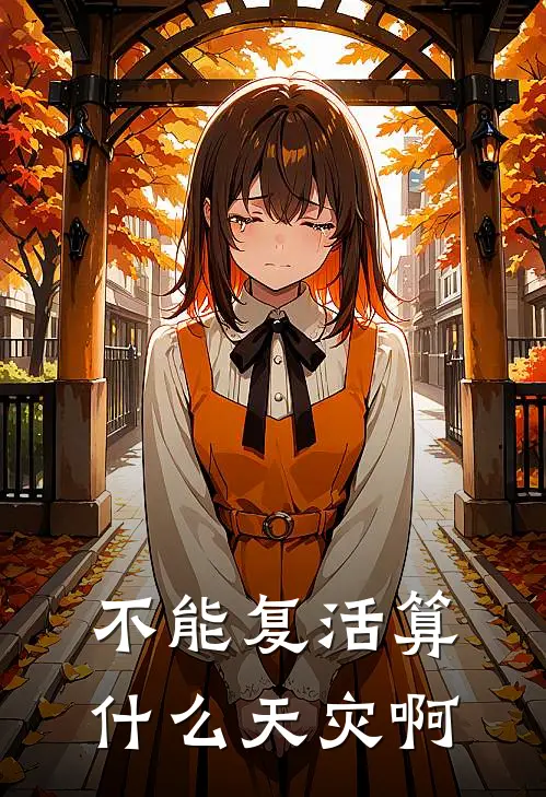 不能复活算什么天灾啊曹弈王山完本小说大全_免费小说免费阅读不能复活算什么天灾啊(曹弈王山)