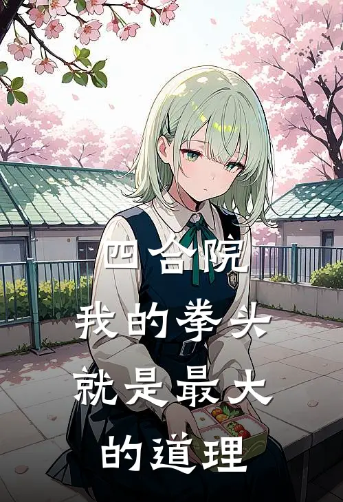 四合院：我的拳头就是最大的道理李华泽李蕊免费小说大全_热门免费小说四合院：我的拳头就是最大的道理(李华泽李蕊)