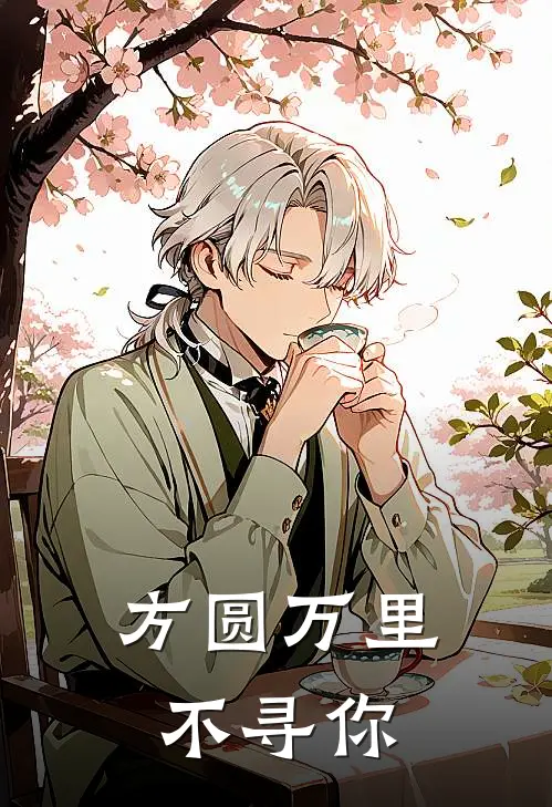 方圆万里不寻你(叶婉清陆思诚)热门网络小说_小说推荐完结方圆万里不寻你(叶婉清陆思诚)