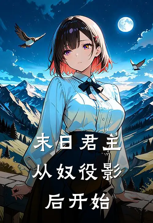 末日君主：从奴役影后开始