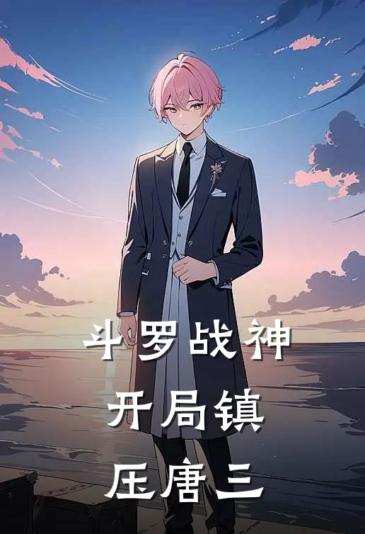 斗罗战神：开局镇压唐三