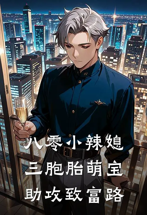 八零小辣媳三胞胎萌宝助攻致富路