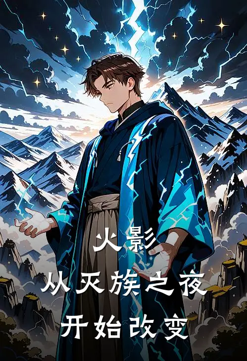 火影：从灭族之夜开始改变