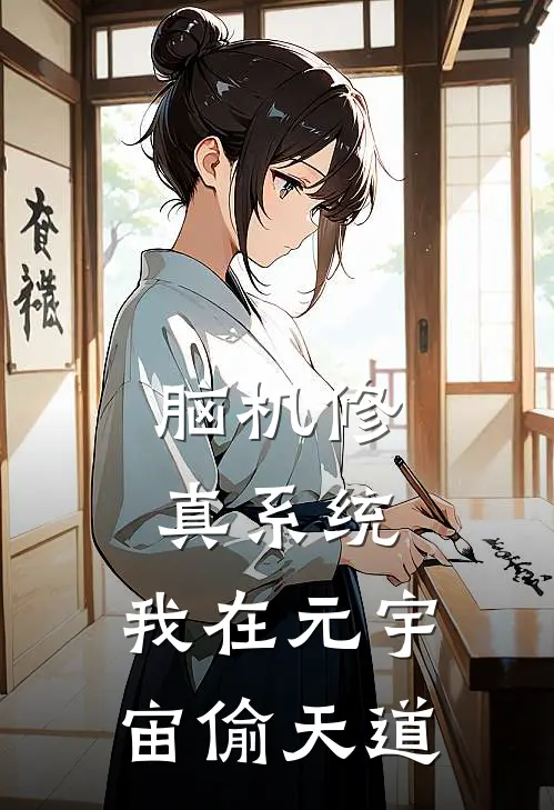 脑机修真系统：我在元宇宙偷天道林深张启明完结小说免费阅读_热门免费小说脑机修真系统：我在元宇宙偷天道(林深张启明)
