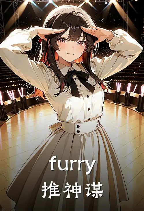 furry：推神谋