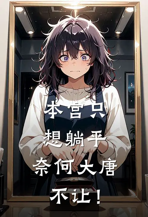 本宫只想躺平，奈何大唐不让！林妙妙春桃免费小说全文阅读_最新章节列表本宫只想躺平，奈何大唐不让！(林妙妙春桃)