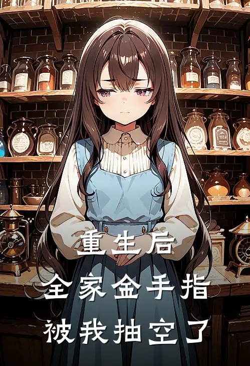 重生后：全家金手指被我抽空了(顾云霜顾崇岳)推荐完结小说_最新章节列表重生后：全家金手指被我抽空了(顾云霜顾崇岳)