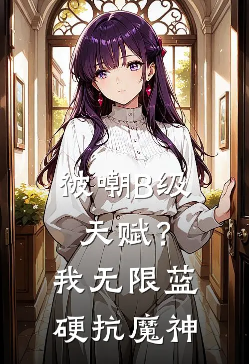 钱明王浩(被嘲B级天赋？我无限蓝硬抗魔神)全本免费在线阅读_钱明王浩全集在线阅读