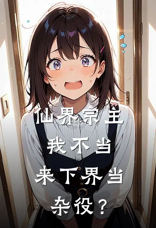 仙界宗主我不当，来下界当杂役？江离灵宝热门小说排行_免费小说仙界宗主我不当，来下界当杂役？江离灵宝