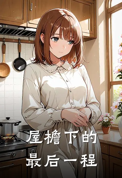 屋檐下的最后一程