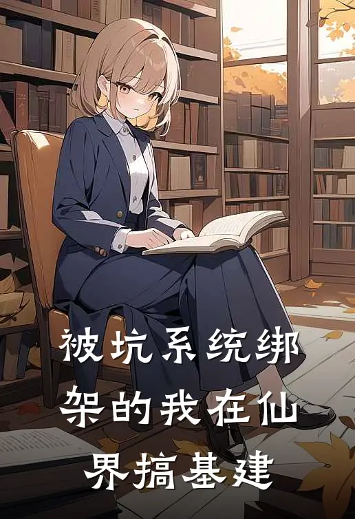 被坑系统绑架的我在仙界搞基建