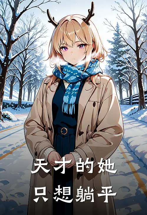 时雪盈小文天才的她只想躺平全本免费在线阅读_天才的她只想躺平全本阅读