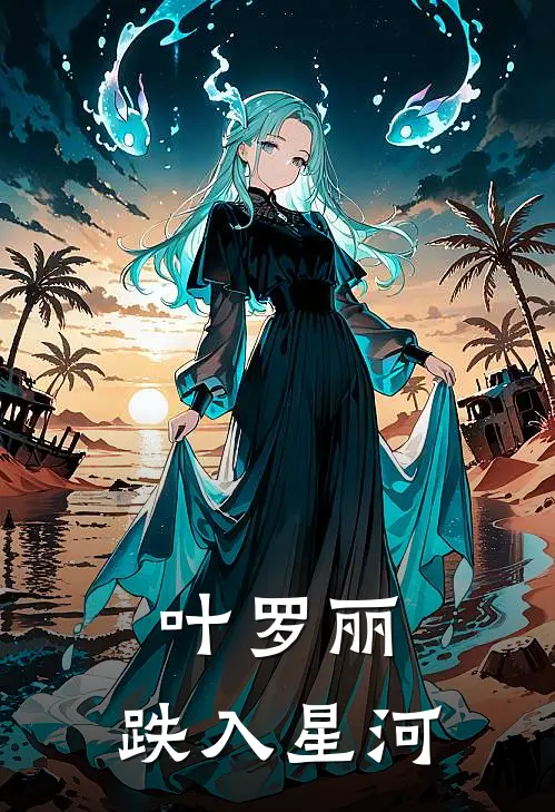 叶罗丽：跌入星河泠曦月黎灰完本热门小说_完本小说免费叶罗丽：跌入星河(泠曦月黎灰)