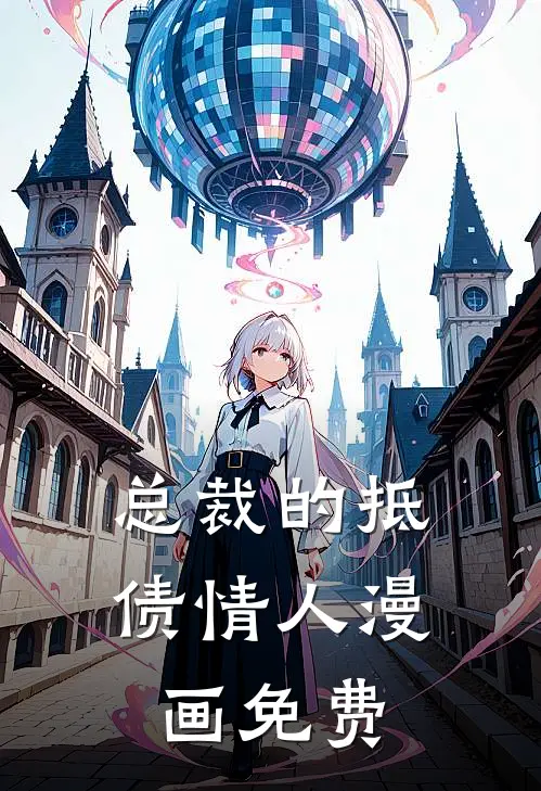 总裁的抵债情人漫画免费