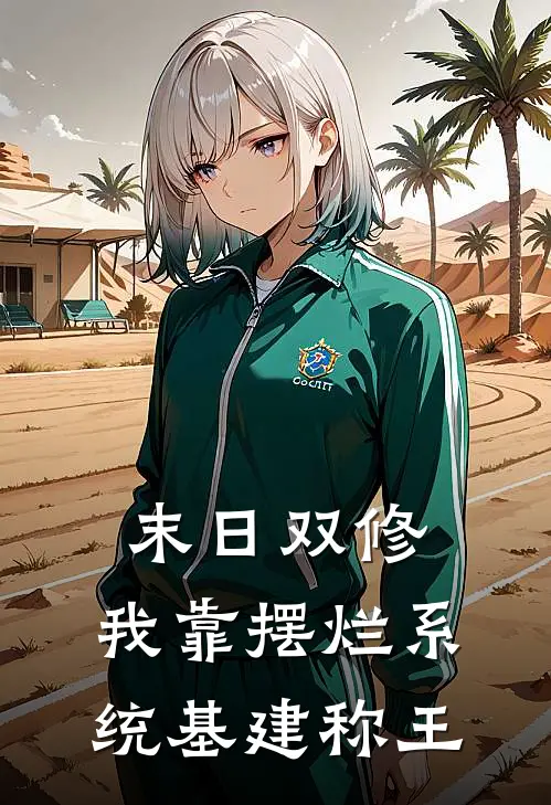 末日双修：我靠摆烂系统基建称王