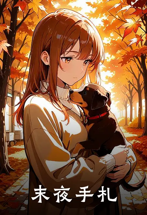 末夜手札凌默凌默完本完结小说_热门小说排行榜末夜手札凌默凌默