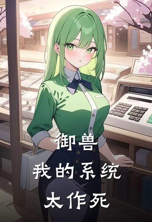 御兽：我的系统太作死