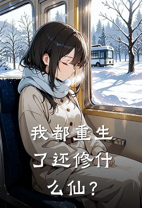 我都重生了还修什么仙？高潜高问天最新好看小说_已完结小说我都重生了还修什么仙？高潜高问天